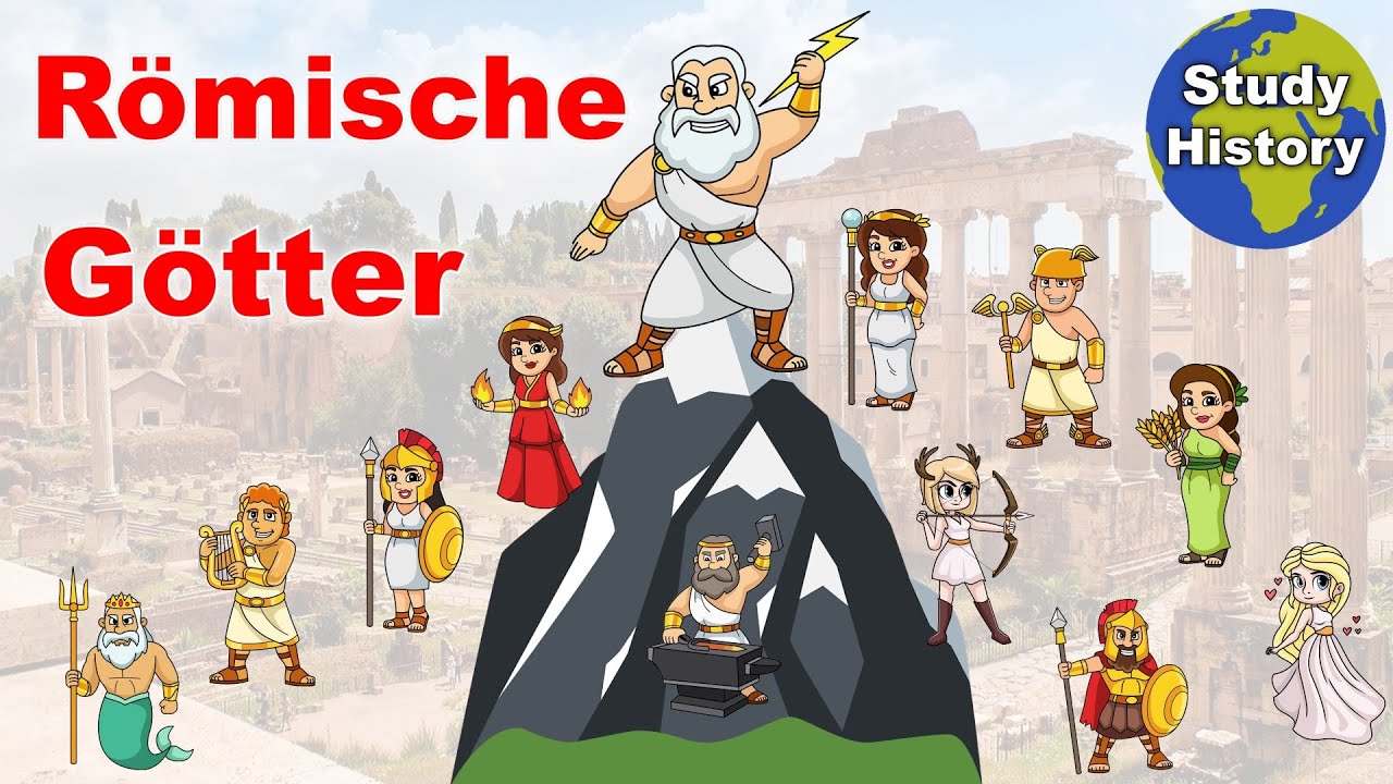 römischer sonnengott