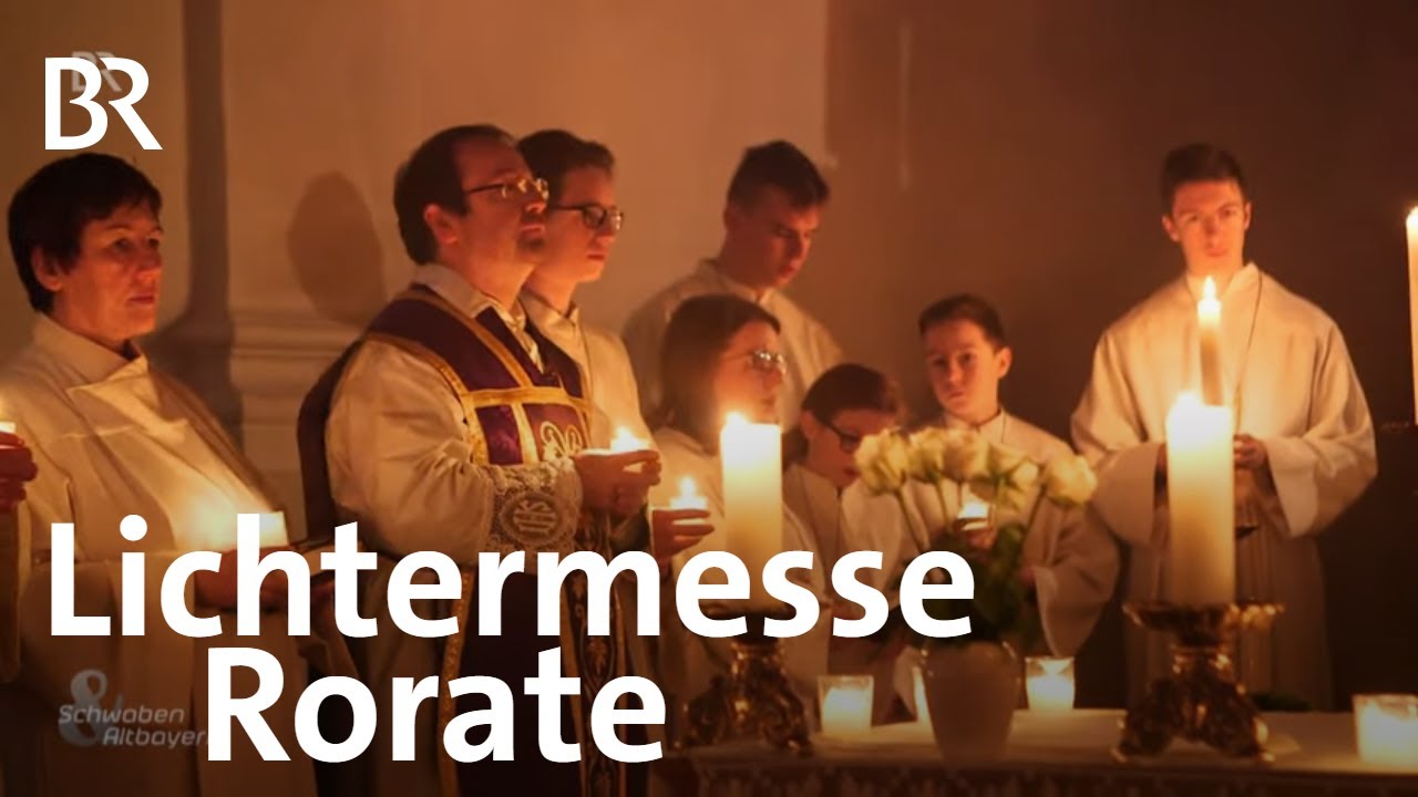 roratemesse