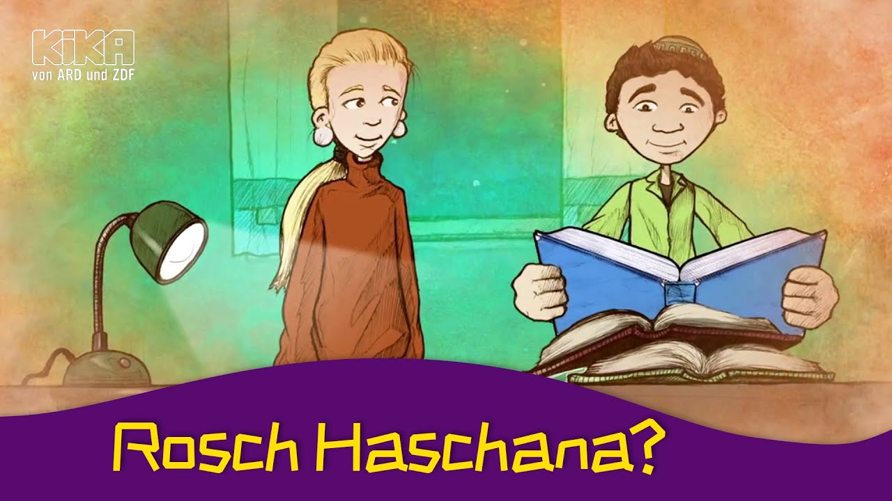rosch haschana