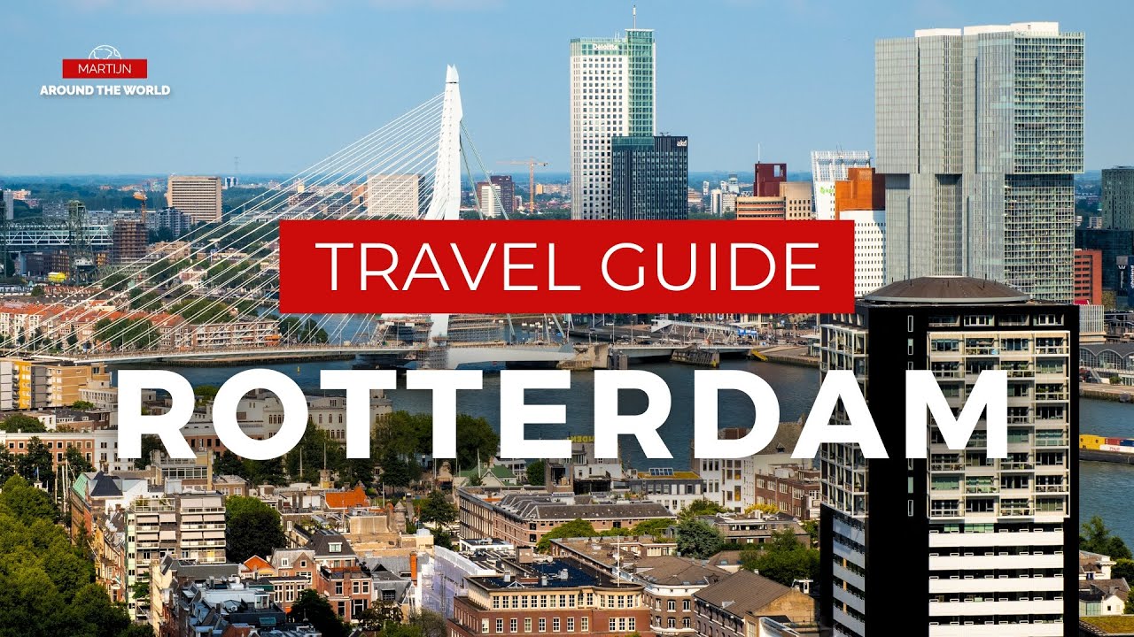Rotterdam 2025: 7 Geheimtipps für deinen nächsten Besuch 4 rotterdamm