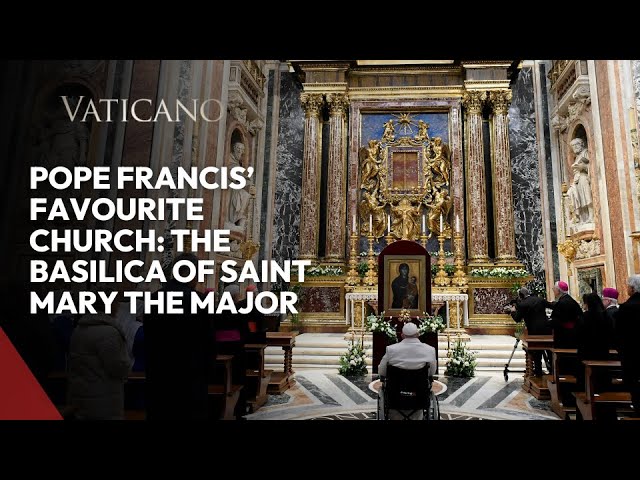S maria maggiore 2025: 7 Geheimtipps für Ihren Besuch 5 s maria maggiore