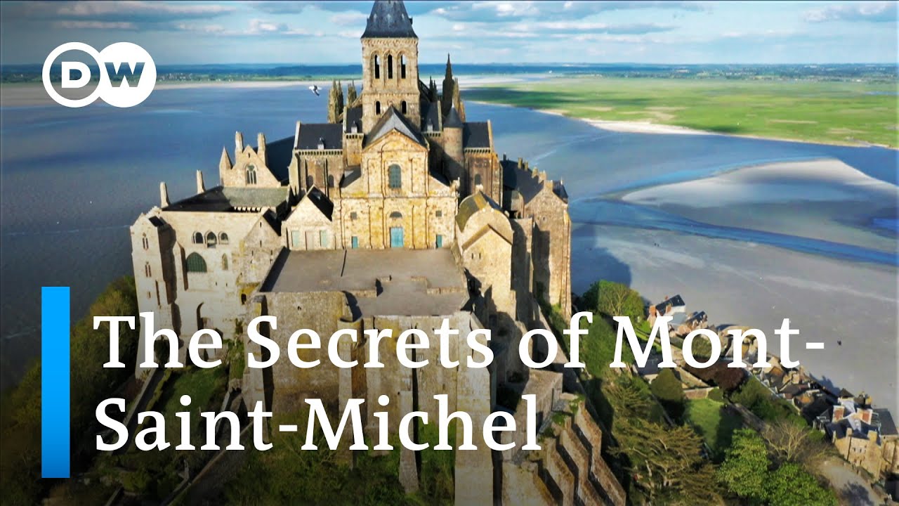 saint michel