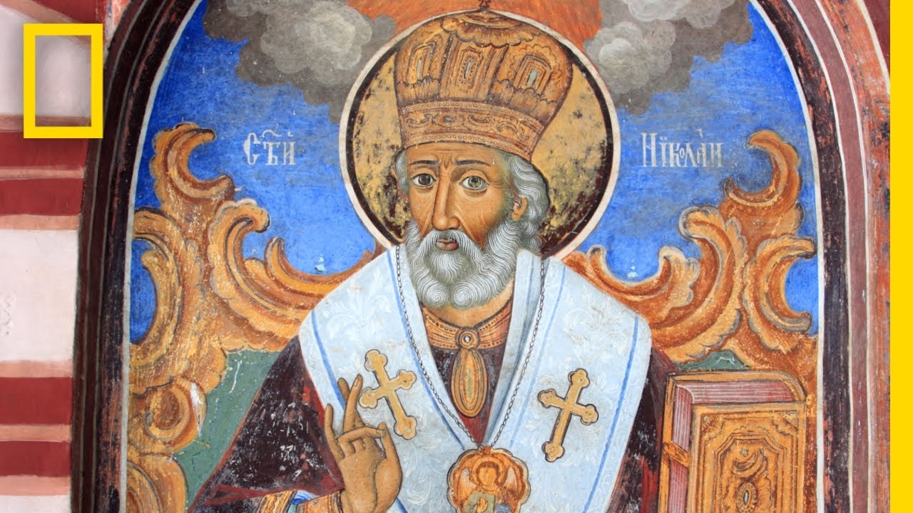 Saint Nikolaus 2025: 7 Gründe, warum Kinder ihn lieben 5 saint nikolaus
