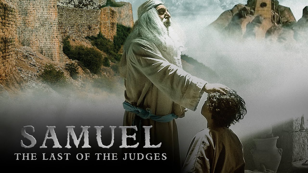Samuel 2025: 7 Geheimnisse für deinen Erfolg im Leben 4 samuel