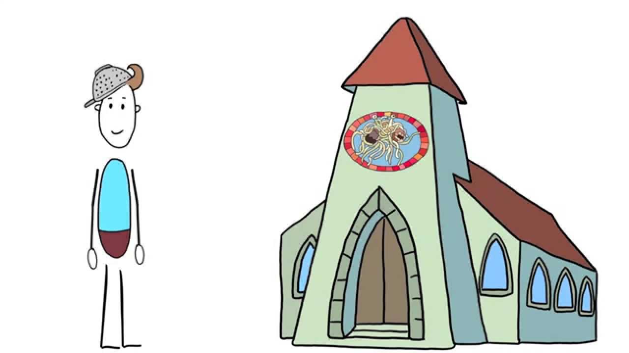 Spaghetti Religion Monster: 7 erstaunliche Fakten 2025, die überraschen! 4 spaghetti religion monster