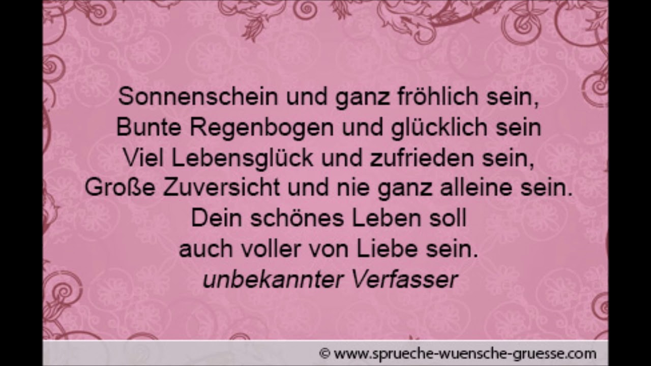 spruch taufe kurz