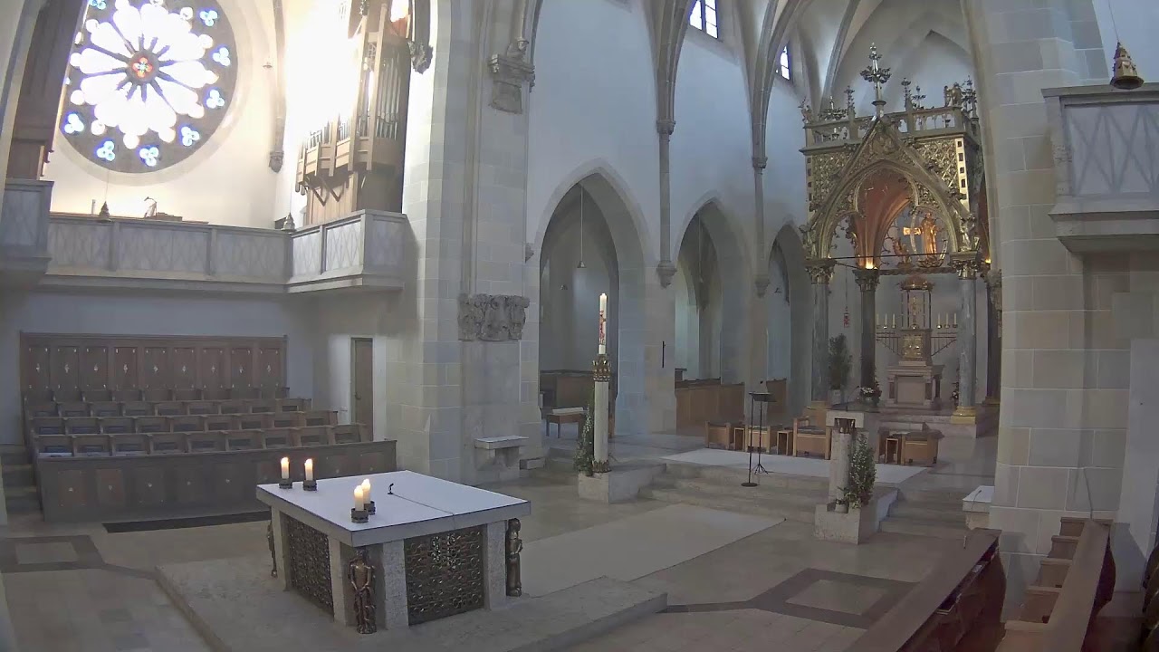 St Ottilien Kloster 2025: 7 Gründe, ihn unbedingt zu besuchen 4 st ottilien kloster