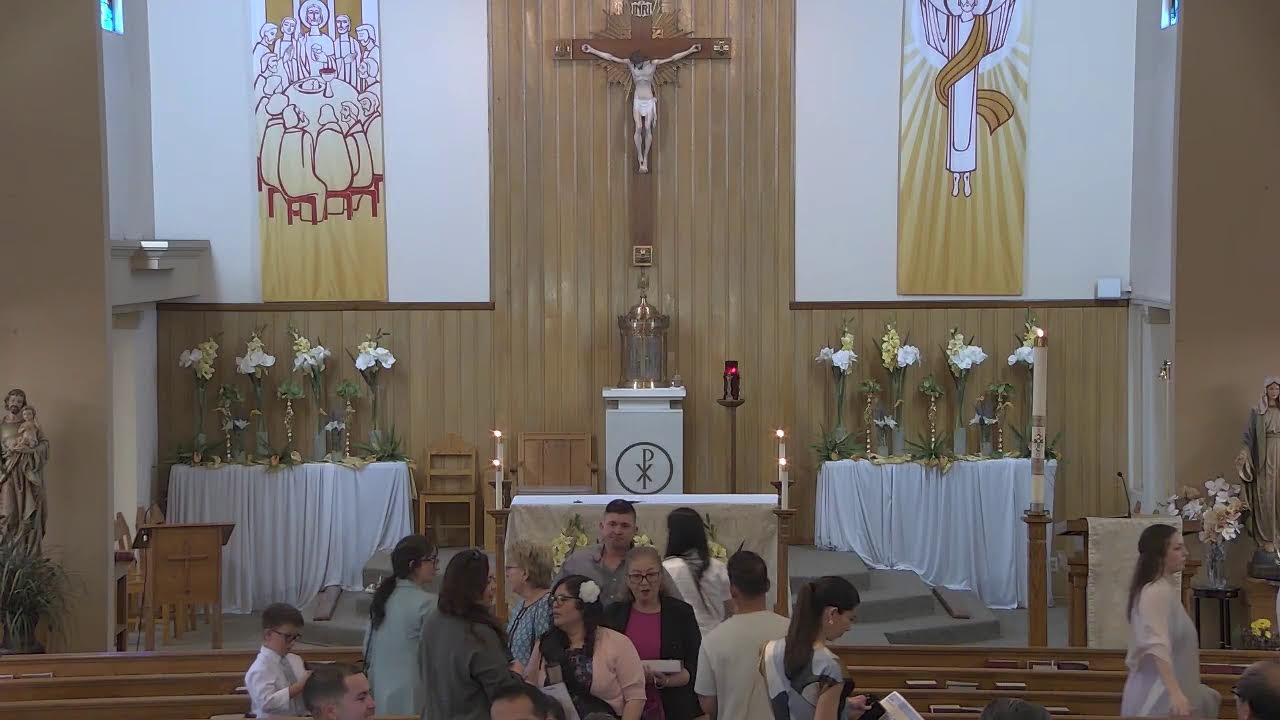 st pius