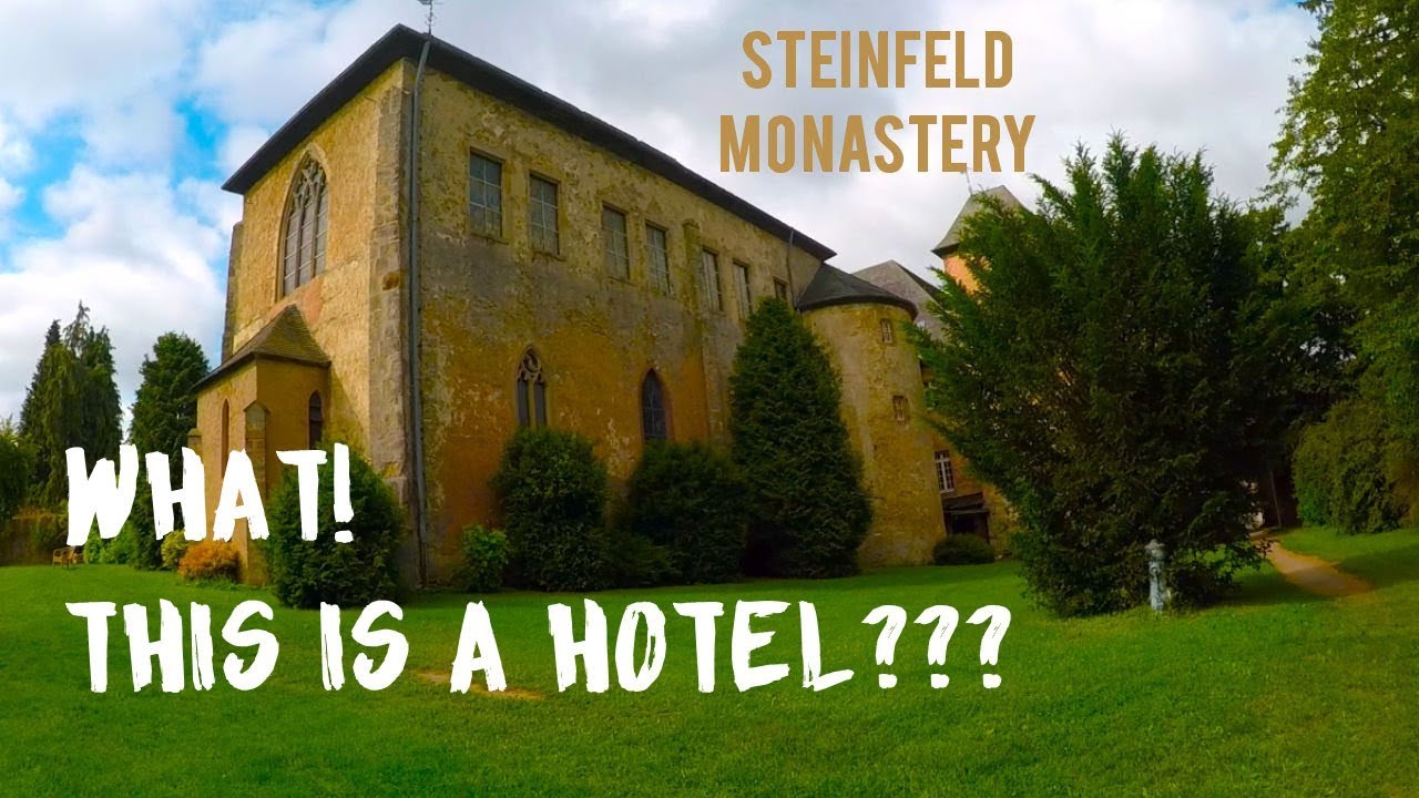 steinfeld kloster