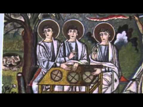 Symbole des Christentums: 7 wichtige Bedeutungen für 2025 1 symbole des christentums