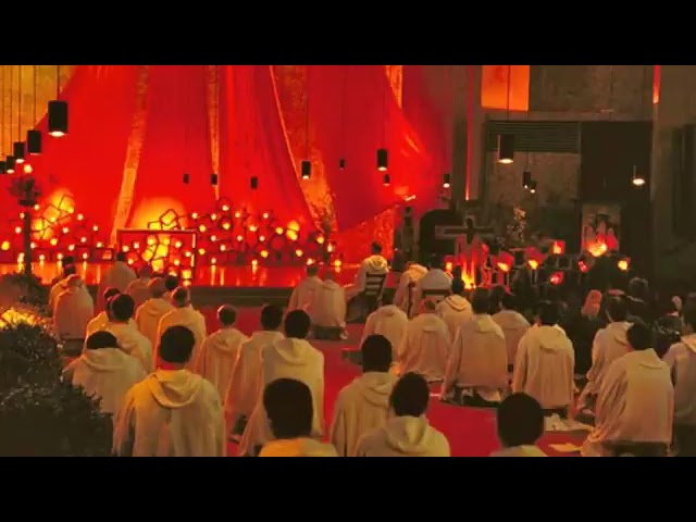 Taize 2025: 7 Wege, die spirituelle Gemeinschaft zu erleben 4 taize
