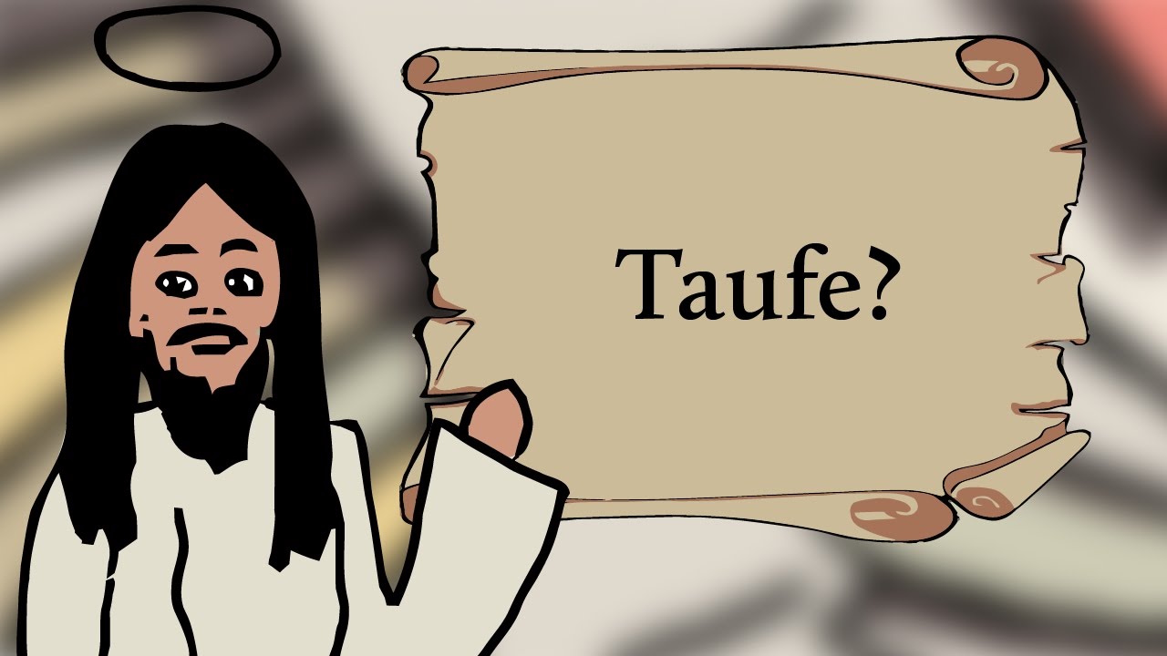 taufe