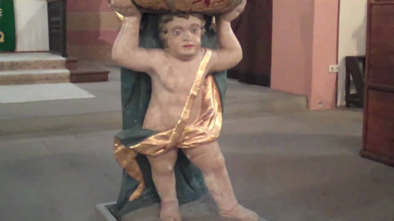 taufen