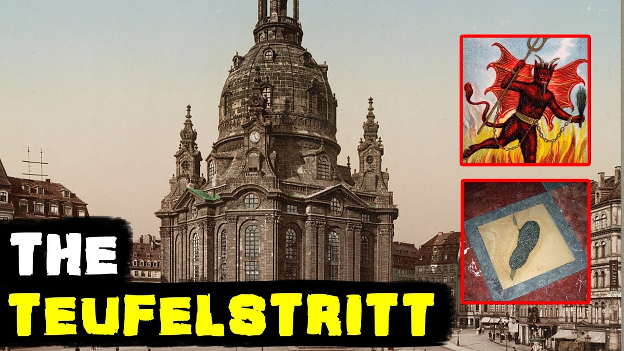 Teufelstritt 2025: 7 Geheimnisse für das perfekte Abenteuer 4 teufelstritt