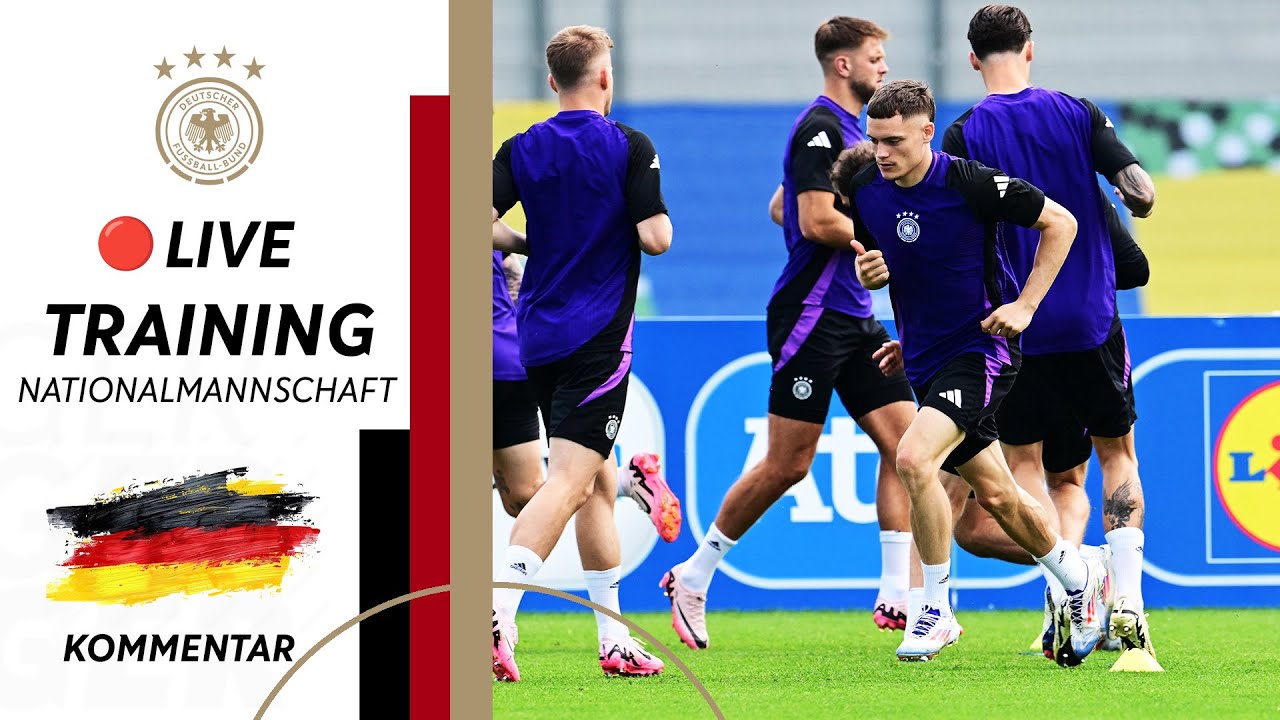 Trainer Nationalmannschaft 2025: 7 Schlüssel zum Erfolg! 1 trainer nationalmannschaft