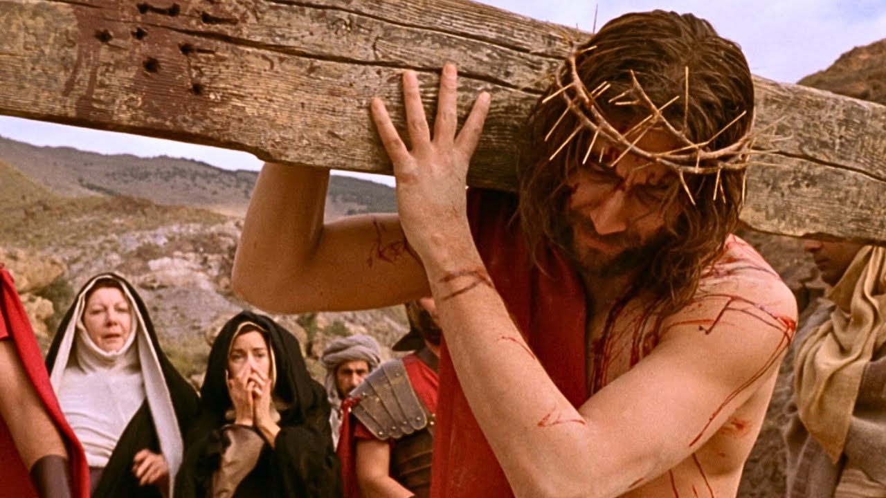 Wann ist Jesus gestorben? 2025: 5 überraschende Fakten dazu! 4 wann ist jesus gestorben