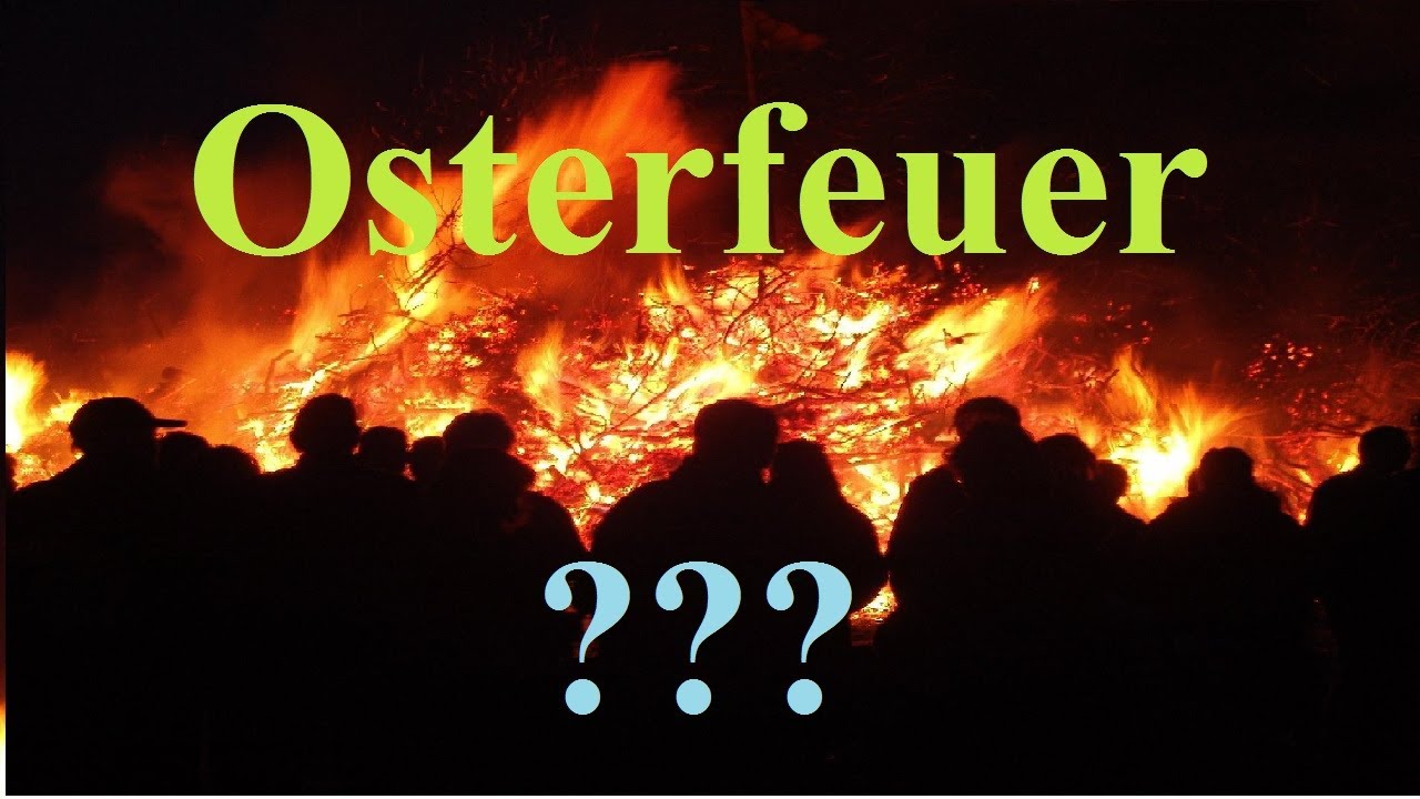 „Wann ist Osterfeuer 2025: 7 Fakten, die du wissen musst“ 5 wann ist osterfeuer