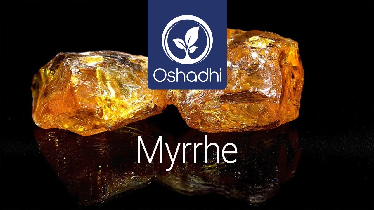 Was ist Myrrhe? 5 erstaunliche Vorteile für deine Gesundheit! 5 was ist myrrhe