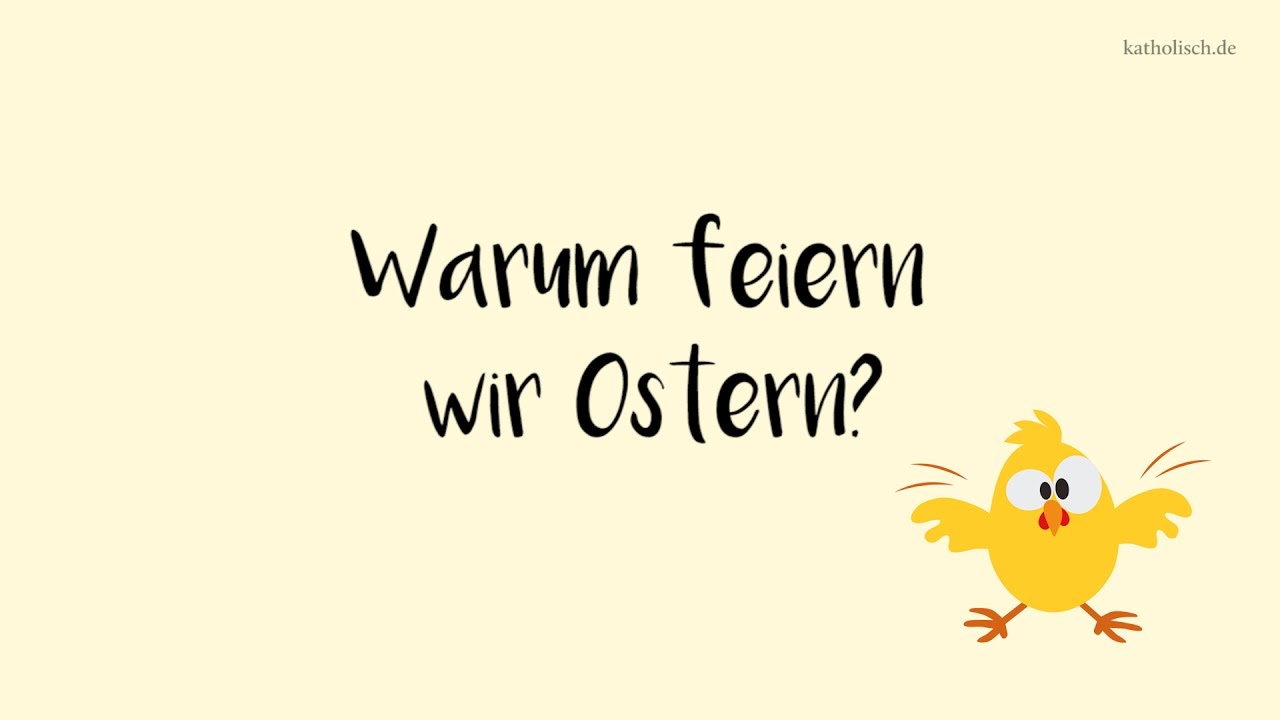 Was ist Ostern 2025: 7 spannende Fakten, die du wissen musst 3 was ist ostern