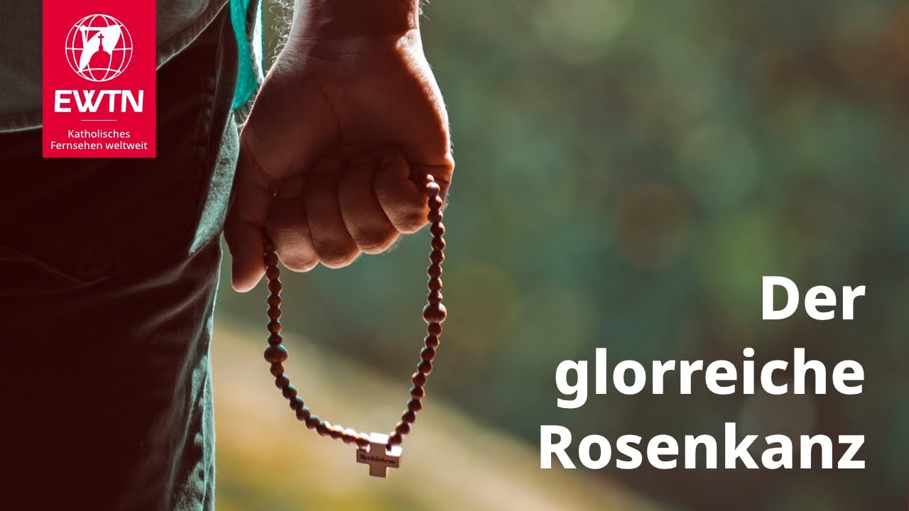 Welche Rosenkranz wird heute gebetet: 5 inspirierende Einblicke 5 welcher rosenkranz wird heute gebetet