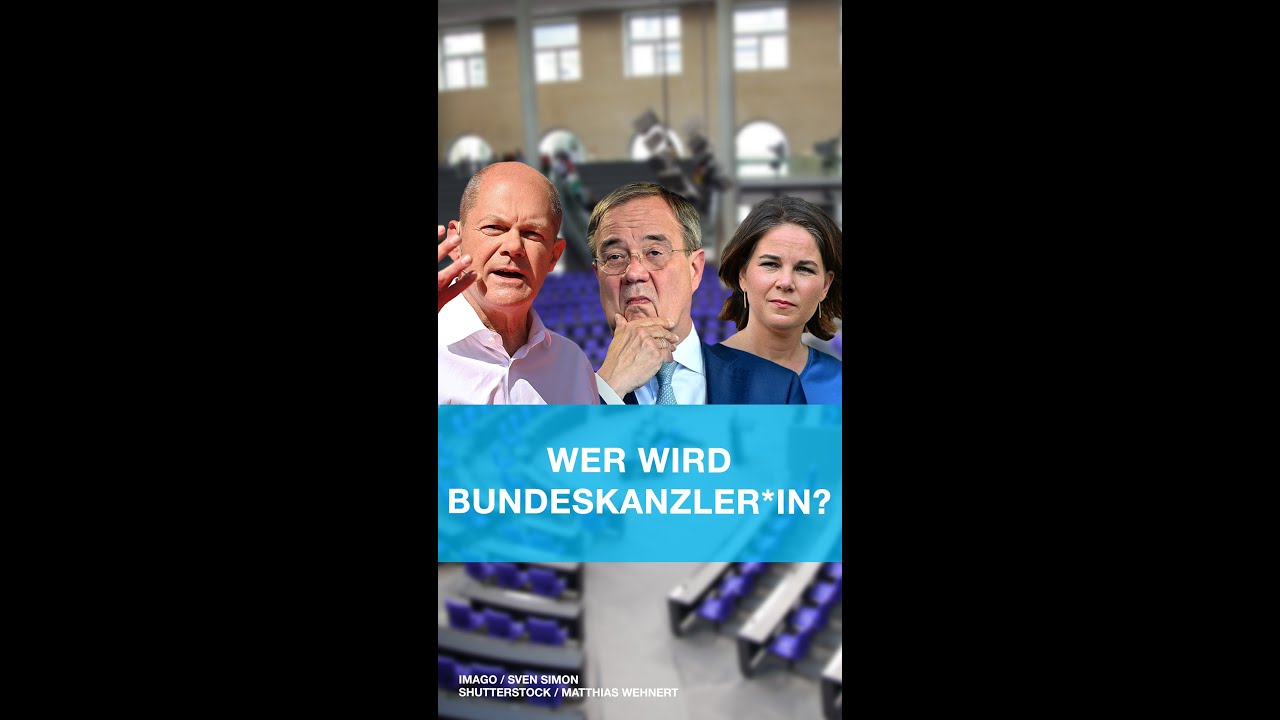 wer wird bundeskanzler