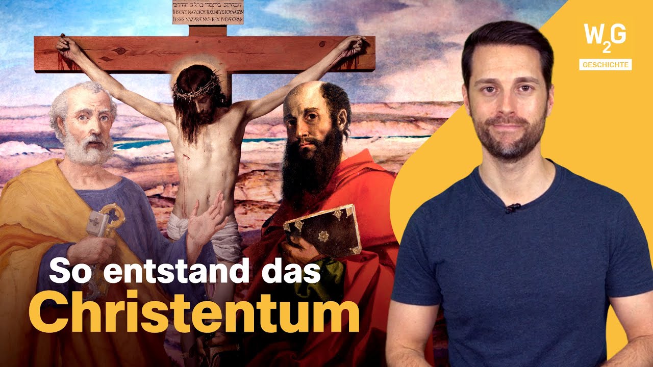 ᐅ Wie viele Christen gibt es auf der Welt? 2,5 Milliarden glauben 2025