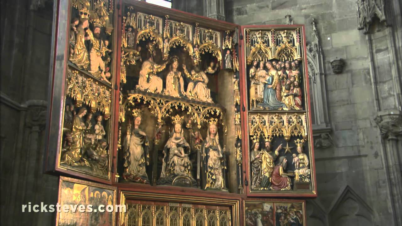 wien kathedrale