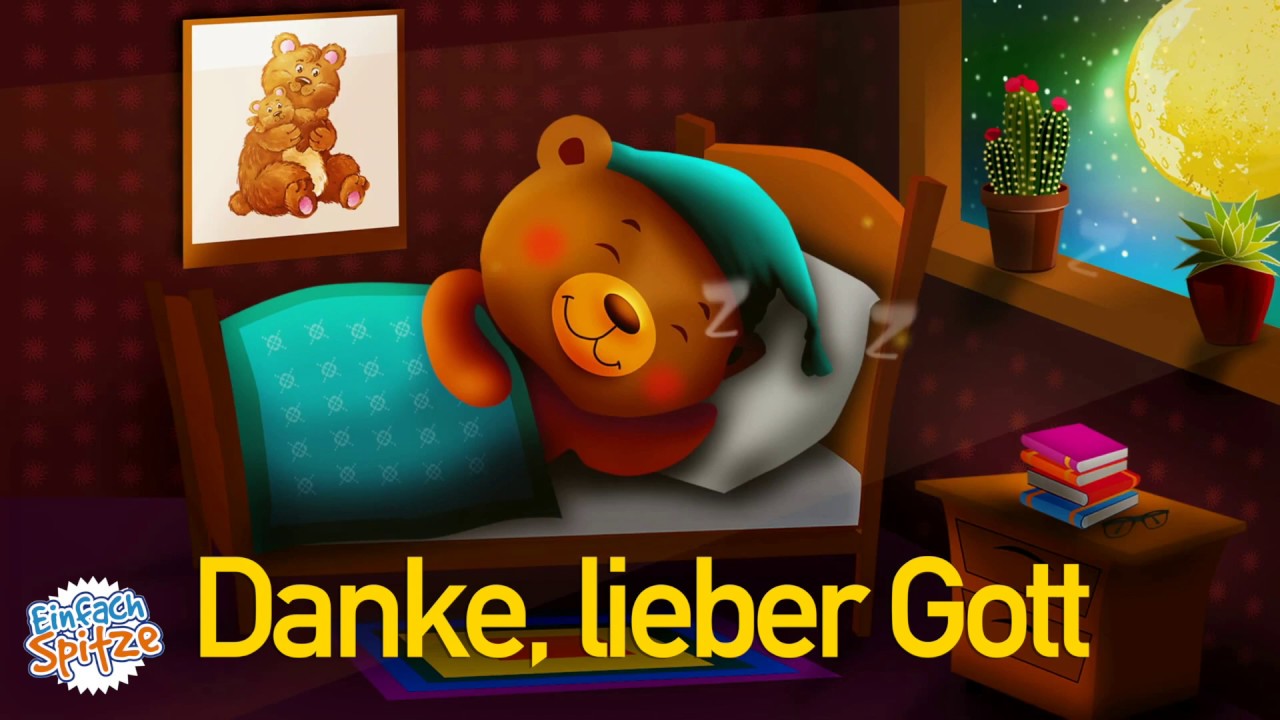 abendgebet kinder