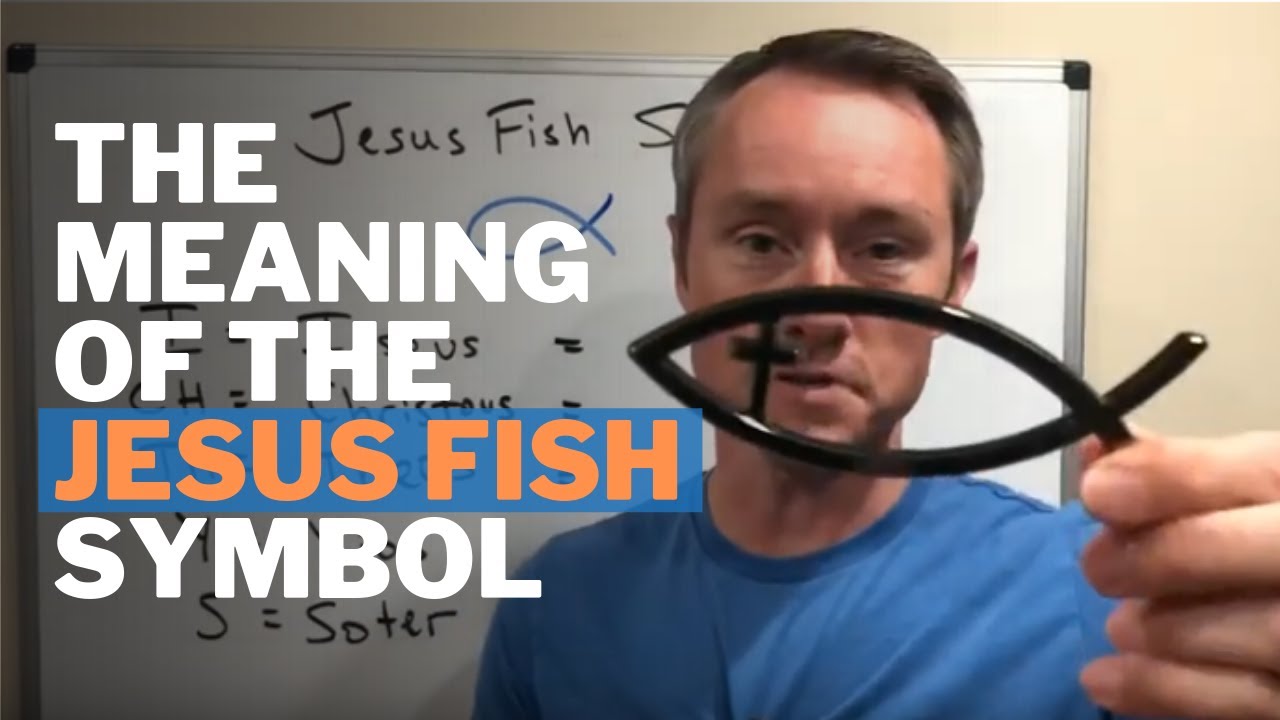 Fisch christen symbol: vollständig und einfach erklärt – 5 Fakten 14 fisch christen symbol