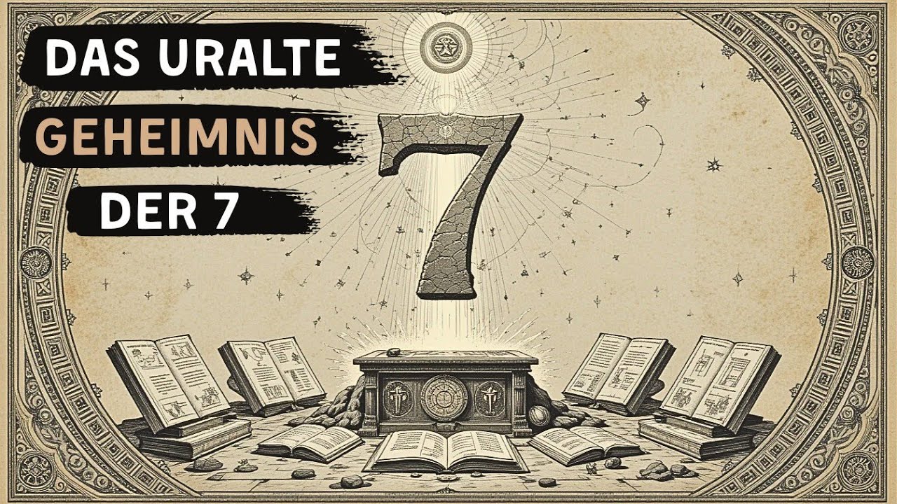 heilige zahl 7