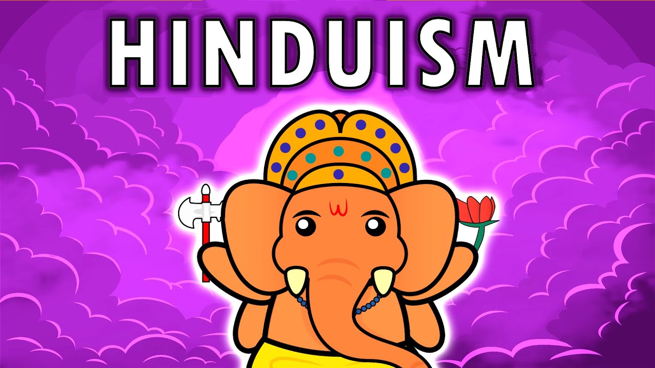 Hinduismus: 10 wesentliche Grundlagen – der vollständige Ratgeber 5 hinduismus