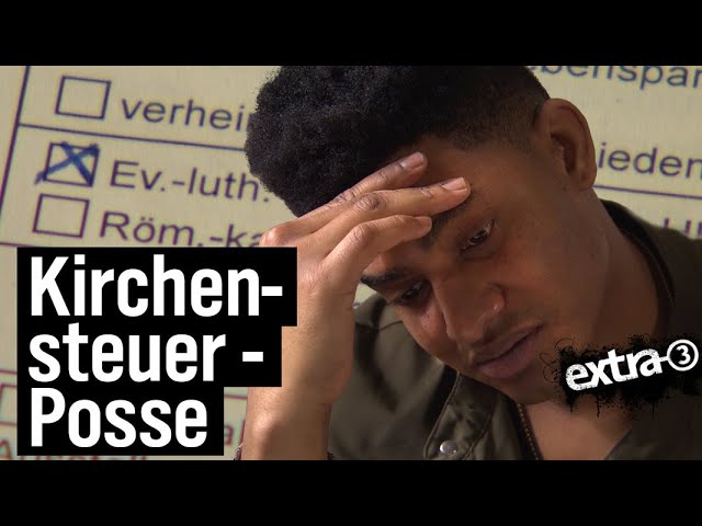 Kirchensteuer hamburg: vollständiger Ratgeber mit 5 praktischen Tipps 5 kirchensteuer hamburg