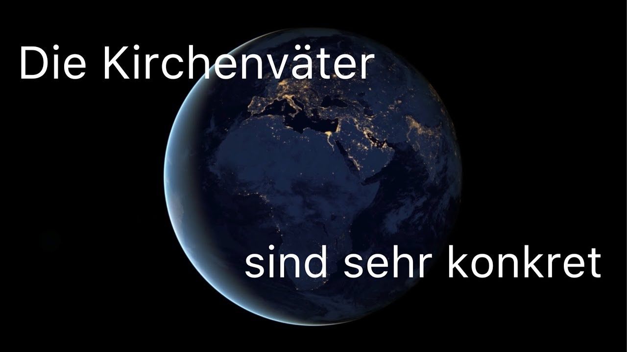 kirchenväter