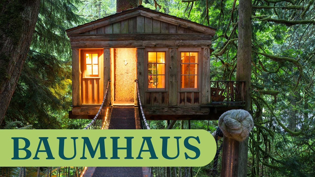 Baumhaus deutschland: aktualisiert – Ratgeber mit 12 Tipps 5 baumhaus deutschland