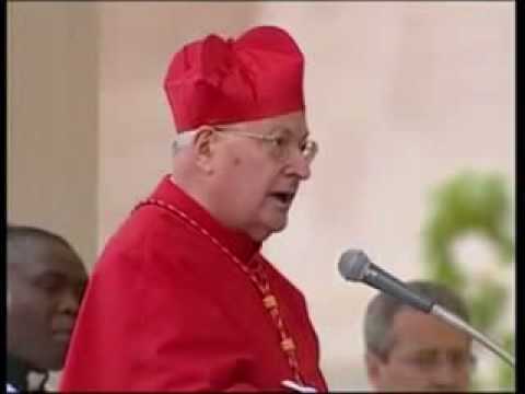 Cardinale sodano: vollständig, aktualisiert – professionell erklärt 3 cardinale sodano