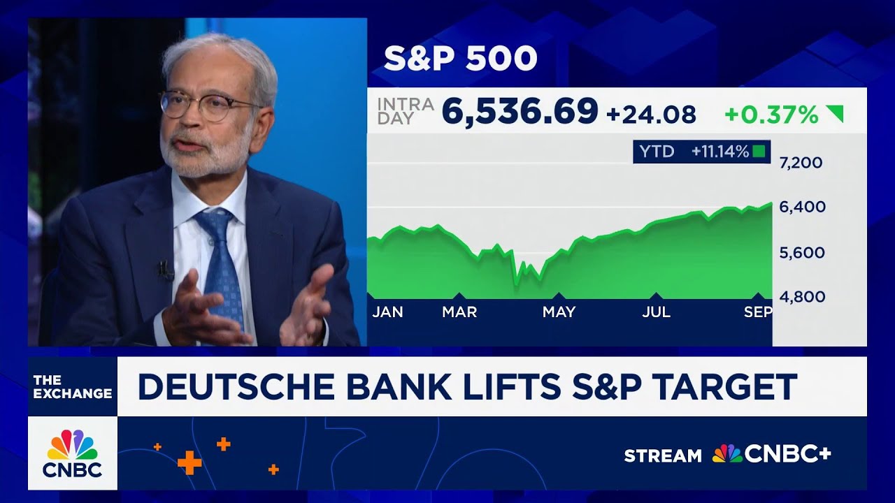 Deutsche bank news: aktualisiert – 7 wesentliche Entwicklungen 5 deutsche bank news