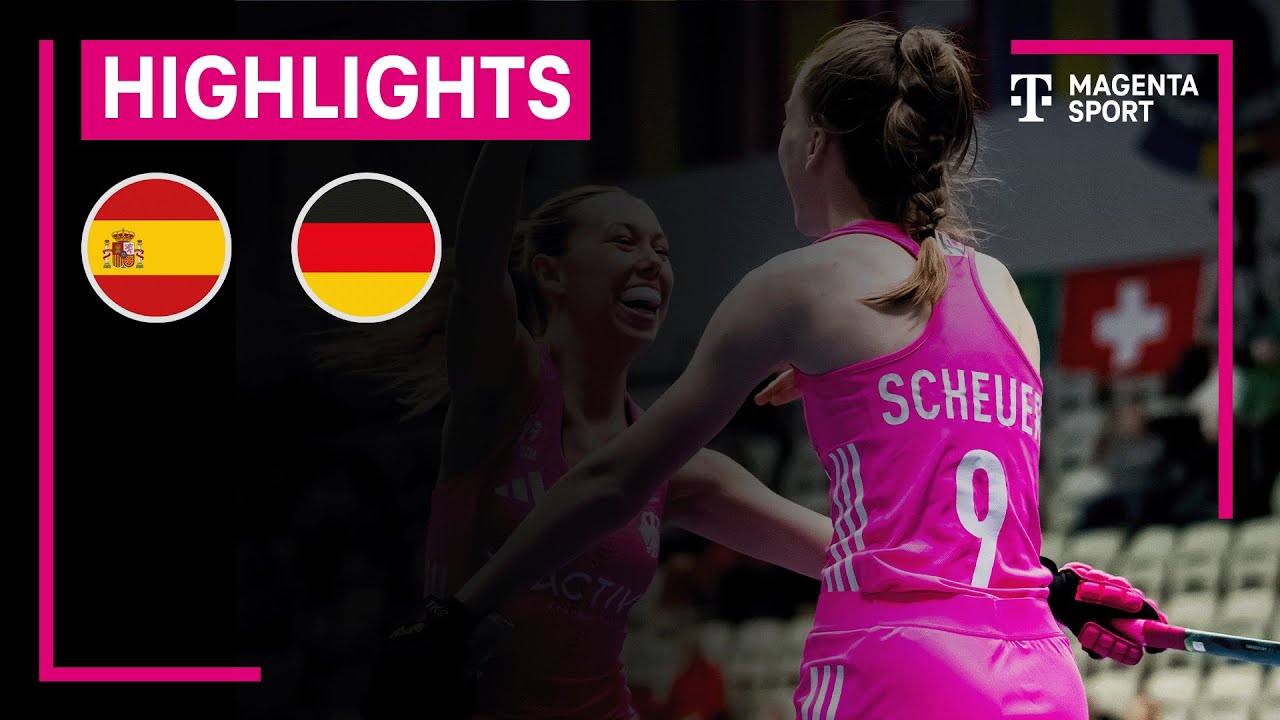 deutschland spanien frauen