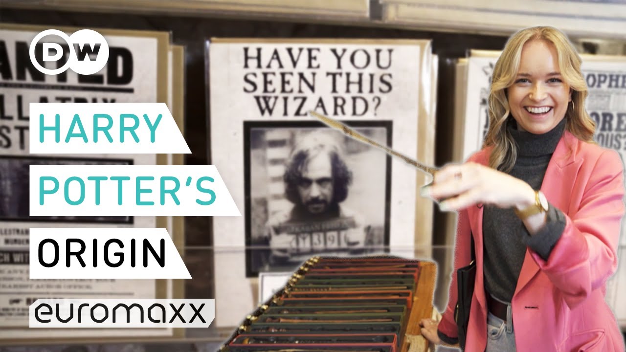 Harry potter schloss schottland: praktisch – Ratgeber mit 7 Tipps 3 harry potter schloss schottland