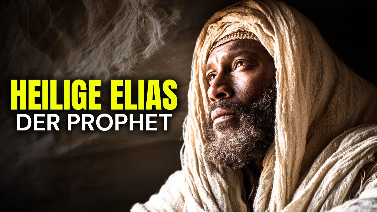 heiliger elias