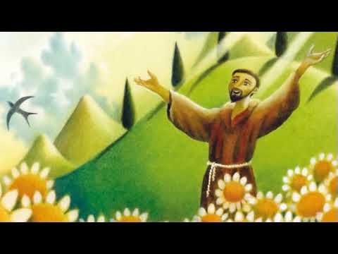 heiliger franziskus