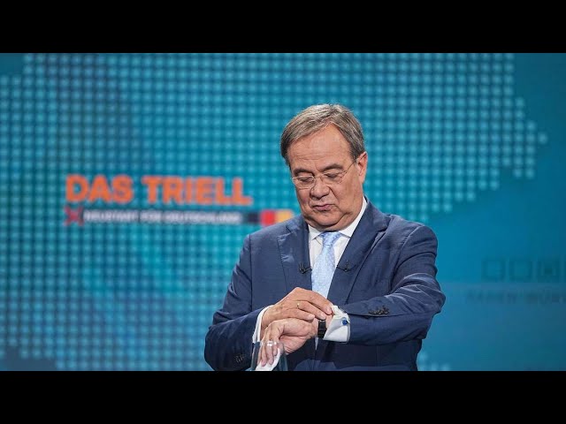 kanzler umfrage