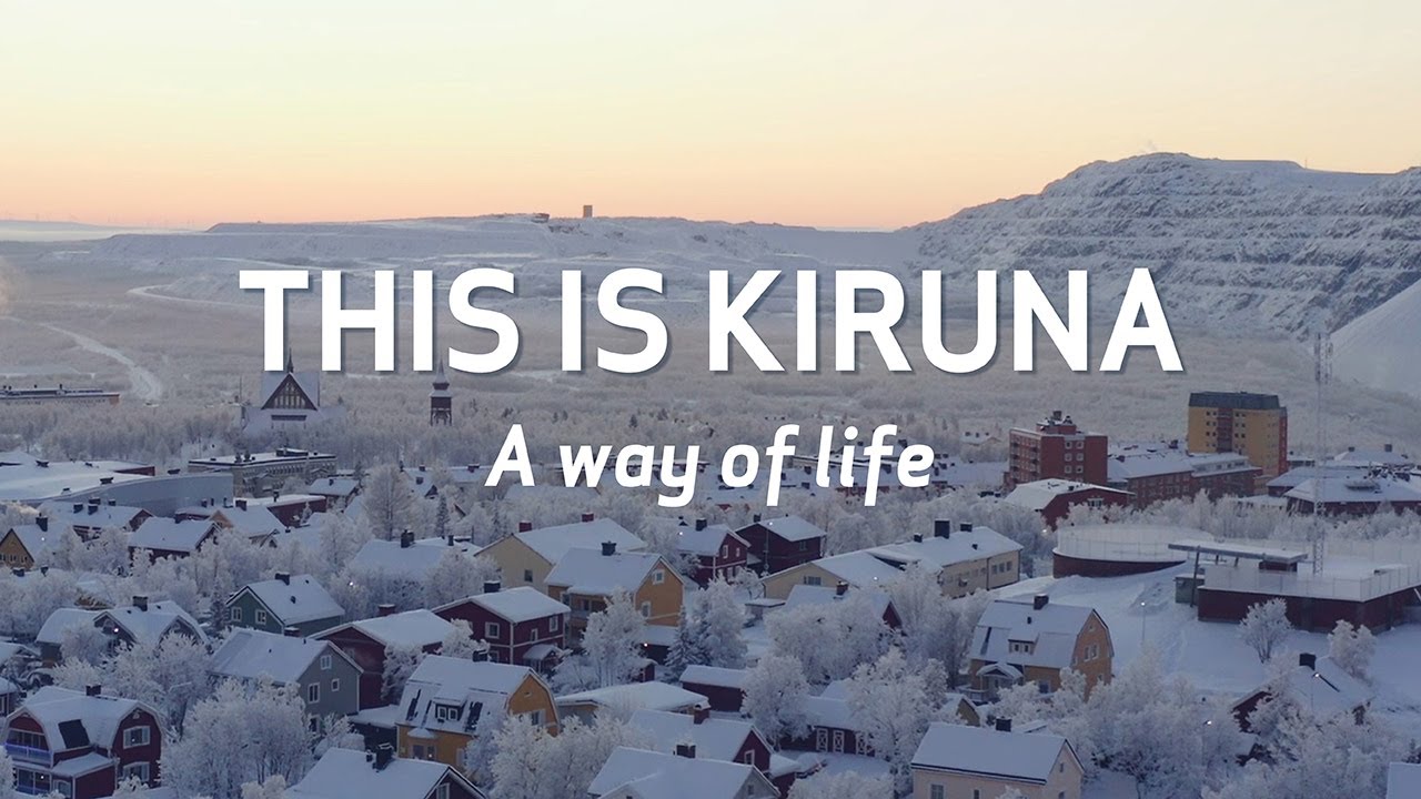 Kiruna Ratgeber: vollständig aktualisiert – 12 praktische Tipps 3 kiruna