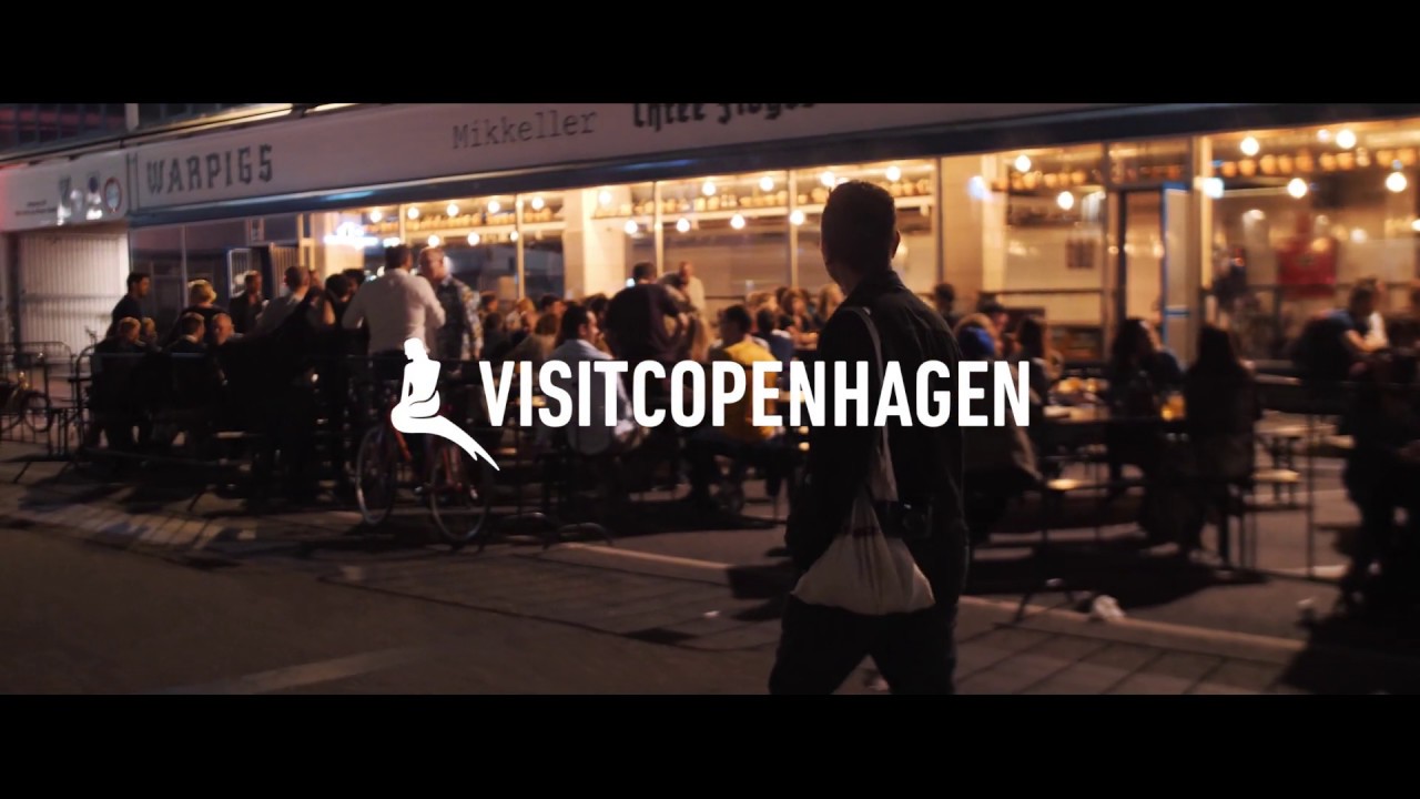 kopenhagen vesterbro