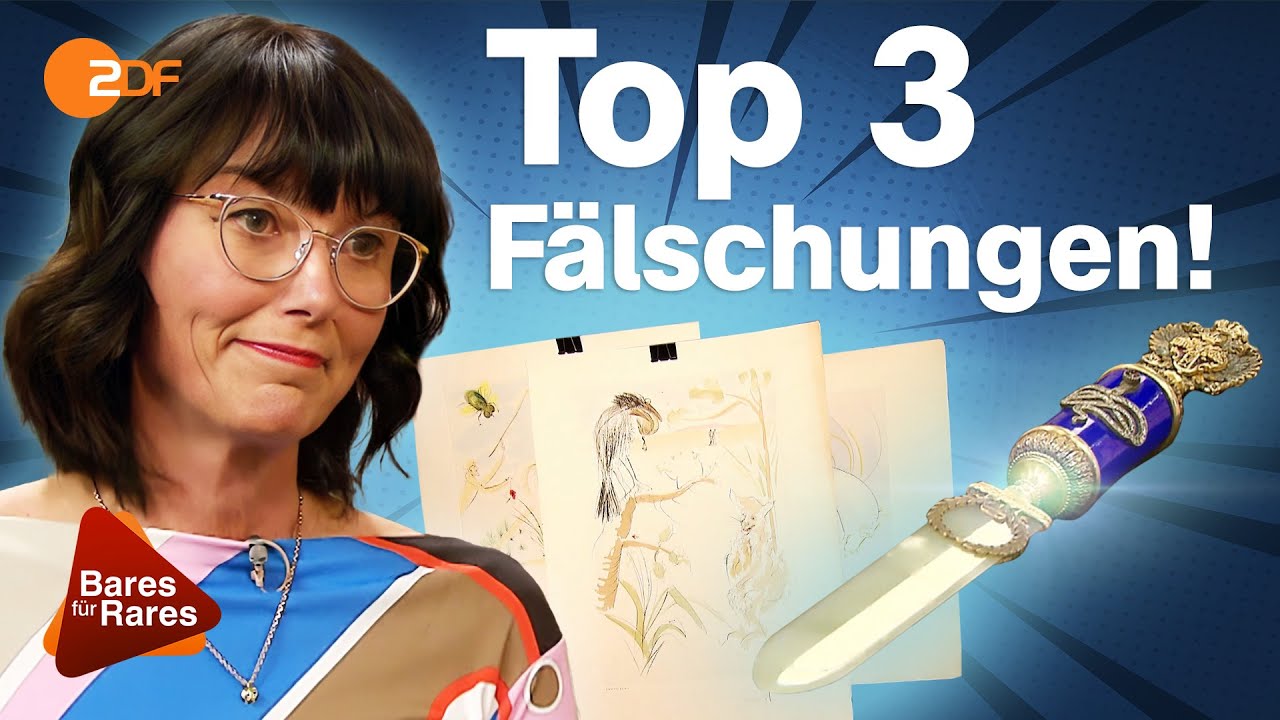 Lisa bares für rares: aktualisiert – Ratgeber mit 7 Fakten 2 lisa bares für rares