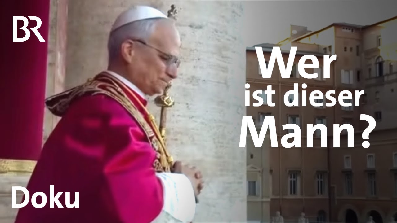 Neues papst: komplett erklärt – 10 Fragen und Antworten (aktualisiert) 1 neues papst
