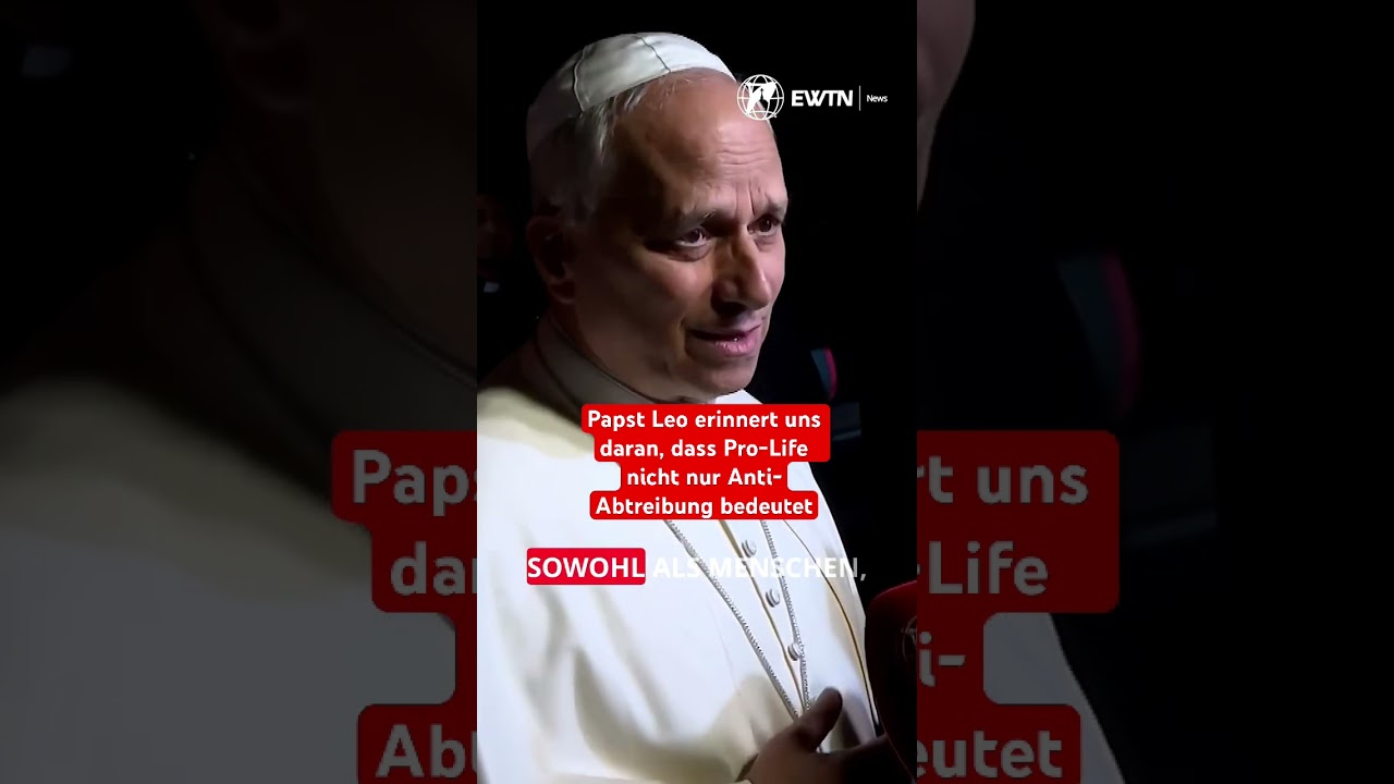 papst leo 14 alter