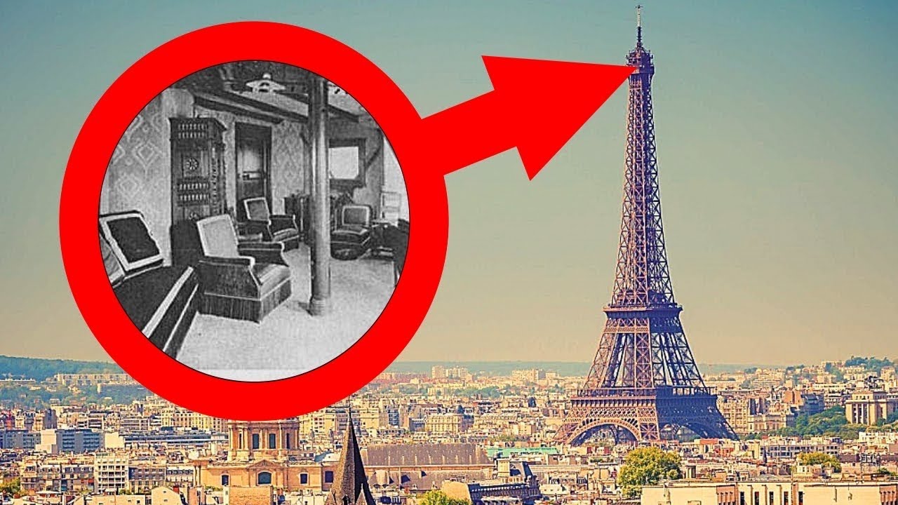 Zimmer im eiffelturm: vollständiger Ratgeber – 7 praktische Tipps 1 zimmer im eiffelturm