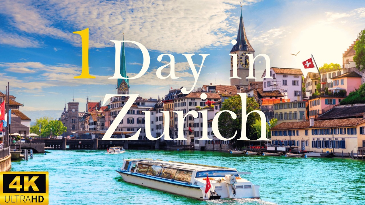 Zürich schweiz: komplett und praktisch - Ratgeber mit 15 Tipps 4 zürich schweiz