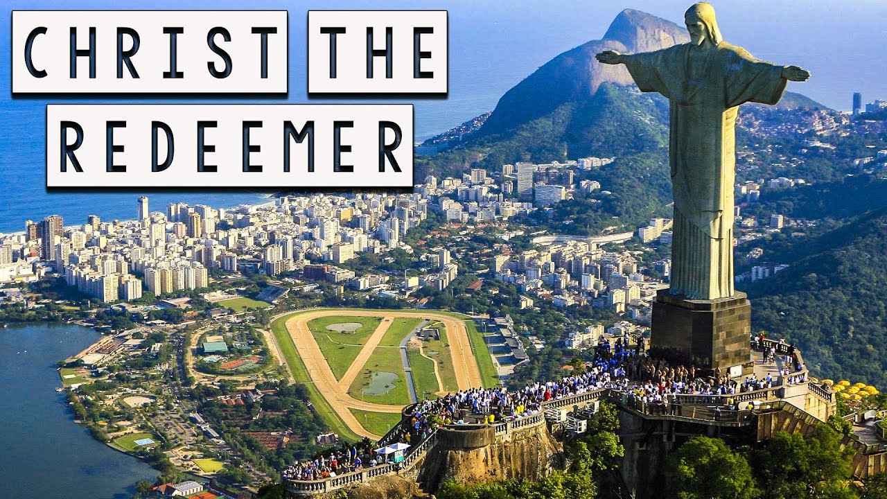 cristo del corcovado