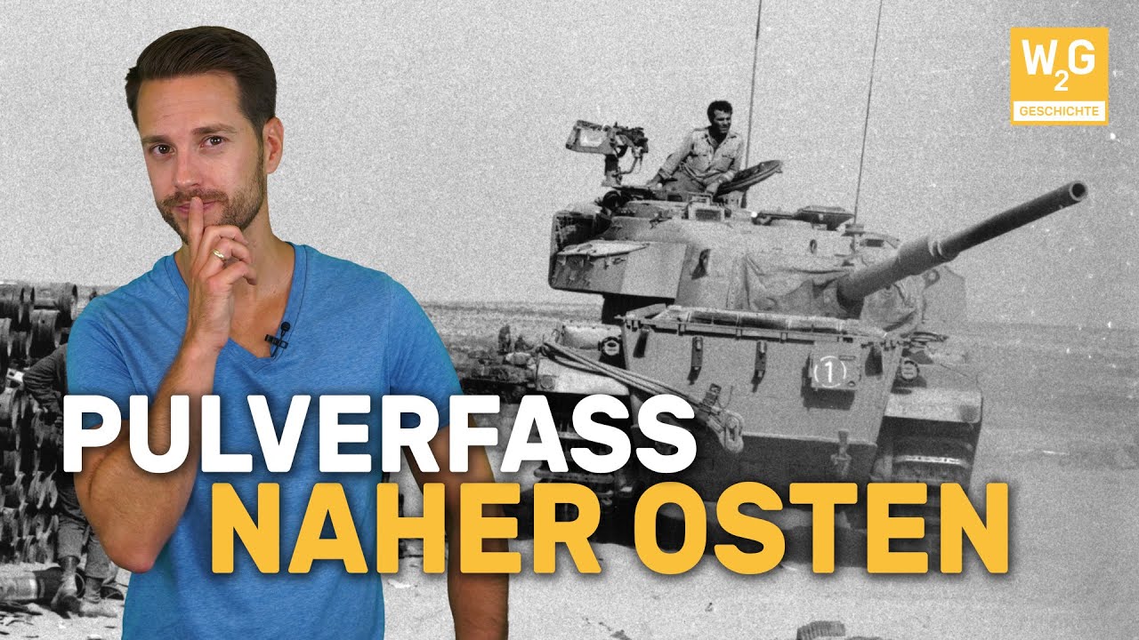 karte naher osten